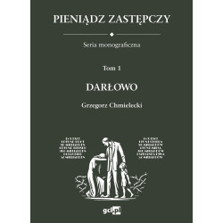 Pieniądz zastępczy. Darłowo