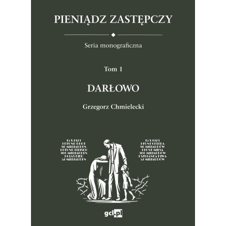 Pieniądz zastępczy. Darłowo