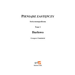 Pieniądz zastępczy. Darłowo