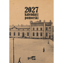 2027. Kalendarz pomorski