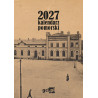 2027. Kalendarz pomorski