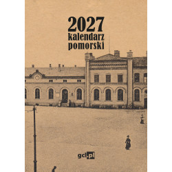 2027. Kalendarz pomorski