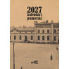 2027. Kalendarz pomorski